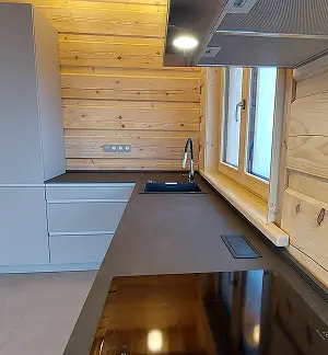 Netradiční prostor